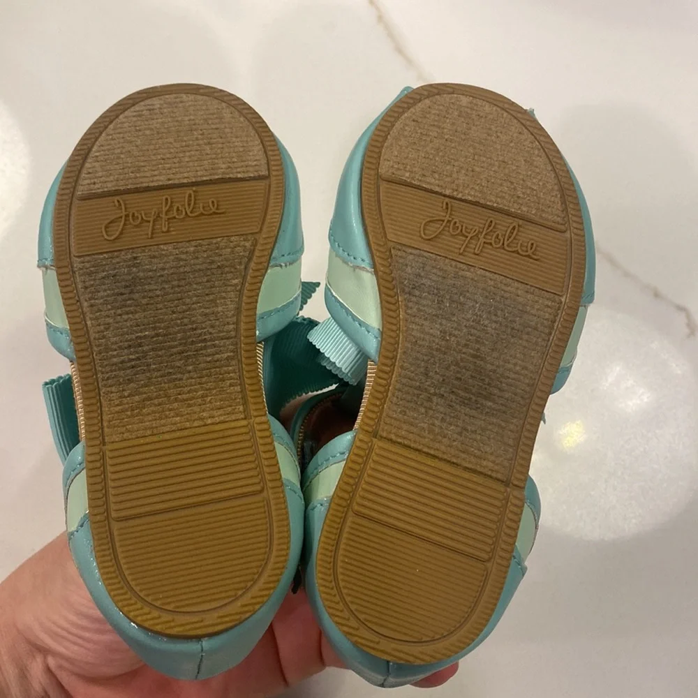 Joyfolie || ‘Avery’ Shoe - Picture 7 of 7